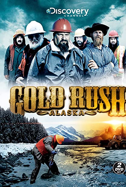 Gold Rush S13E20 Washed Out 720p WEB h264-B2B