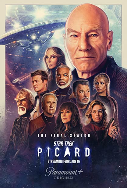 Star Trek Picard S03E02 WEB x264-GALAXY