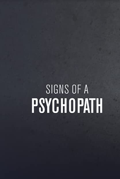 Signs of a Psychopath S05 COMPLETE 720p WEBRip x264-GalaxyTV