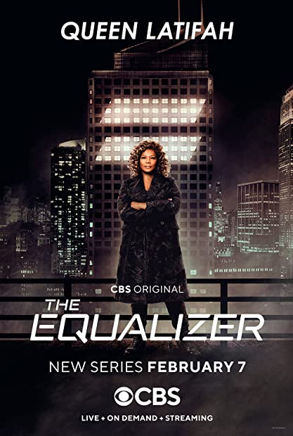 The Equalizer 2021 S03E09 Second Chance 720p AMZN WEBRip DDP5 1 x264-NTb