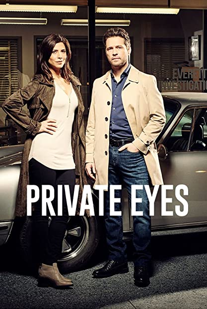 Private Eyes S02E18 720p WEB x265-MiNX