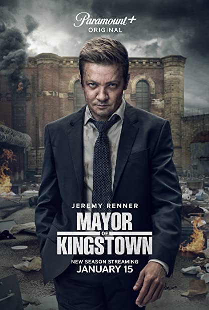 Mayor of Kingstown S02E09 720p WEBRip x265-MiNX