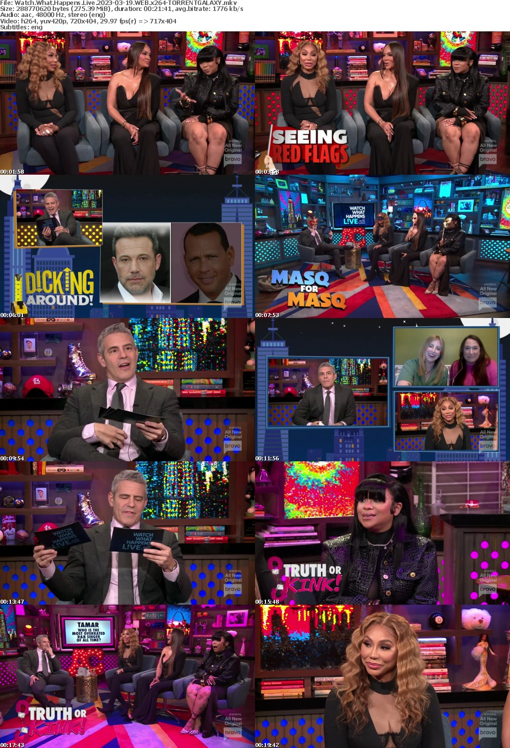 Watch What Happens Live 2023-03-19 WEB x264-GALAXY