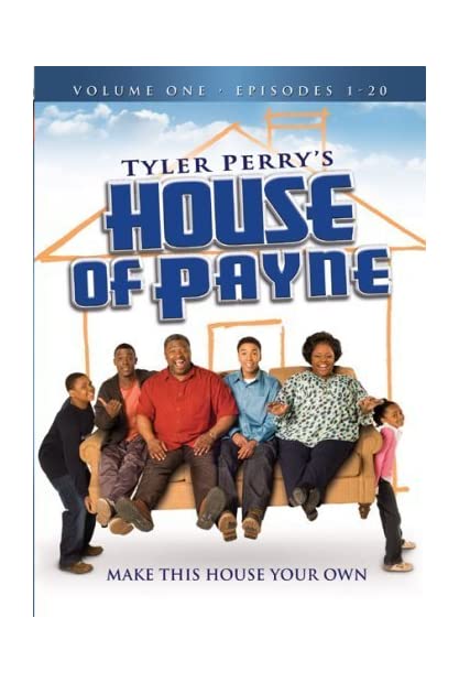 Tyler Perrys House of Payne S11E07 WEB x264-GALAXY