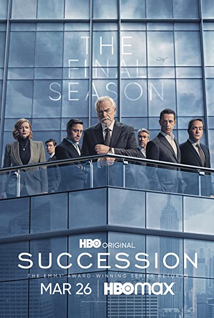 Succession S04E02 WEBRip x264-XEN0N