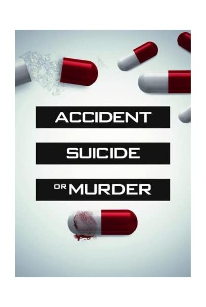 Accident Suicide or Murder S04E12 WEBRip x264-GALAXY