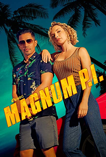 Magnum P I S05E09 480p x264-RUBiK