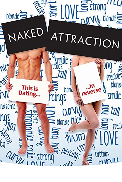 Naked Attraction S11E01 HDTV x264-GALAXY