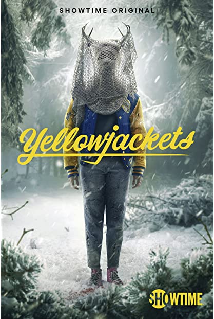 Yellowjackets S02E05 WEB x264-GALAXY