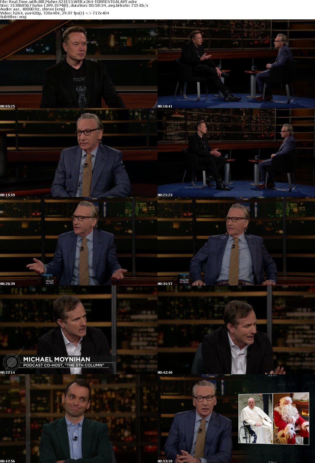 Real Time with Bill Maher S21E13 WEB x264-GALAXY