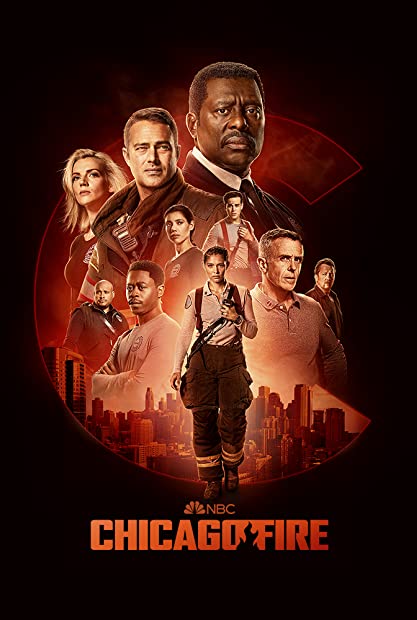 Chicago Fire S11E19 XviD-AFG