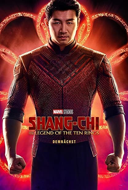 Shang-Chi and the Legend of the Ten Rings (2021) 3D HSBS 1080p BluRay H264 DolbyD 5 1 nickarad