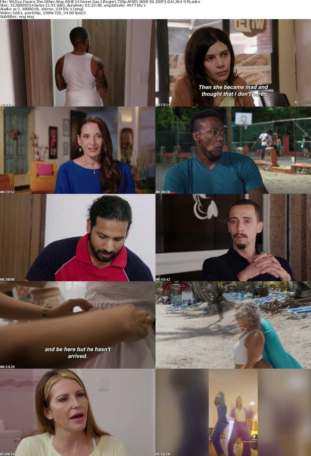 90 Day Fiance The Other Way S04E14 Never Say I Regret 720p AMZN WEBRip DDP2 0 x264-NTb