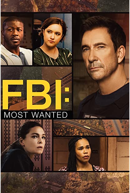 FBI Most Wanted S04E21 XviD-AFG