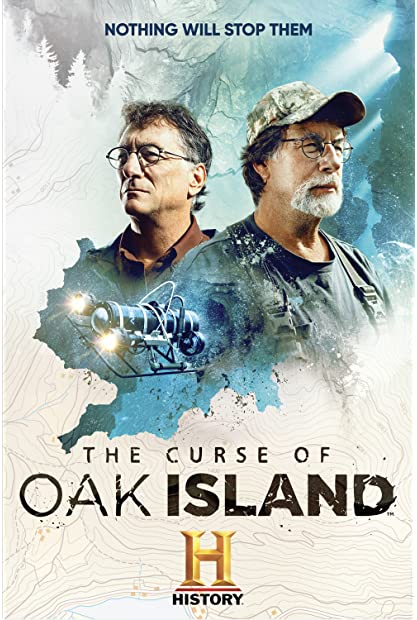 The Curse of Oak Island S10E25 WEBRip x264-XEN0N