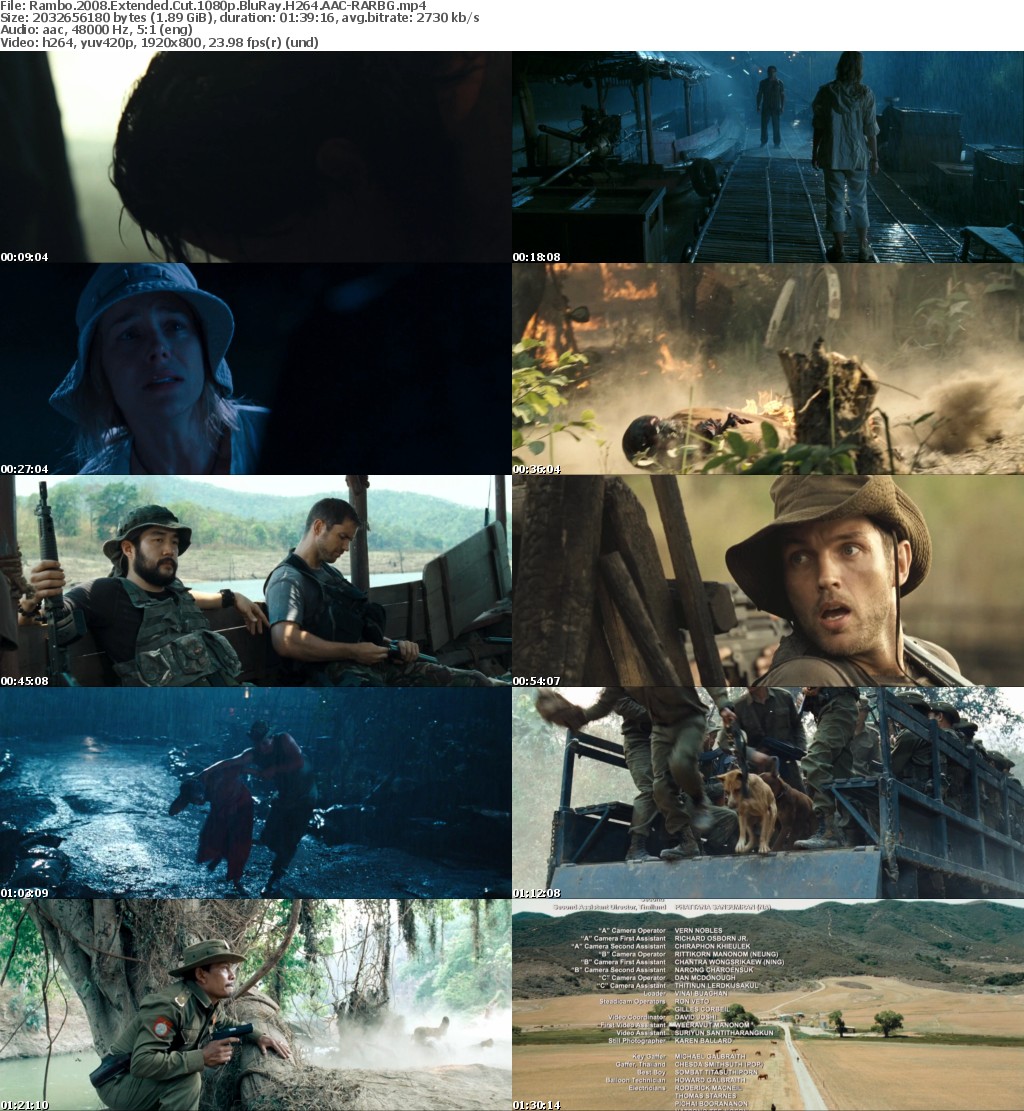 Rambo 2008 EXTENDED 1080p BluRay H264 AAC-RARBG