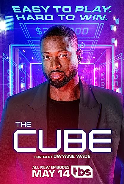 The Cube US S02E09 WEB x264-GALAXY