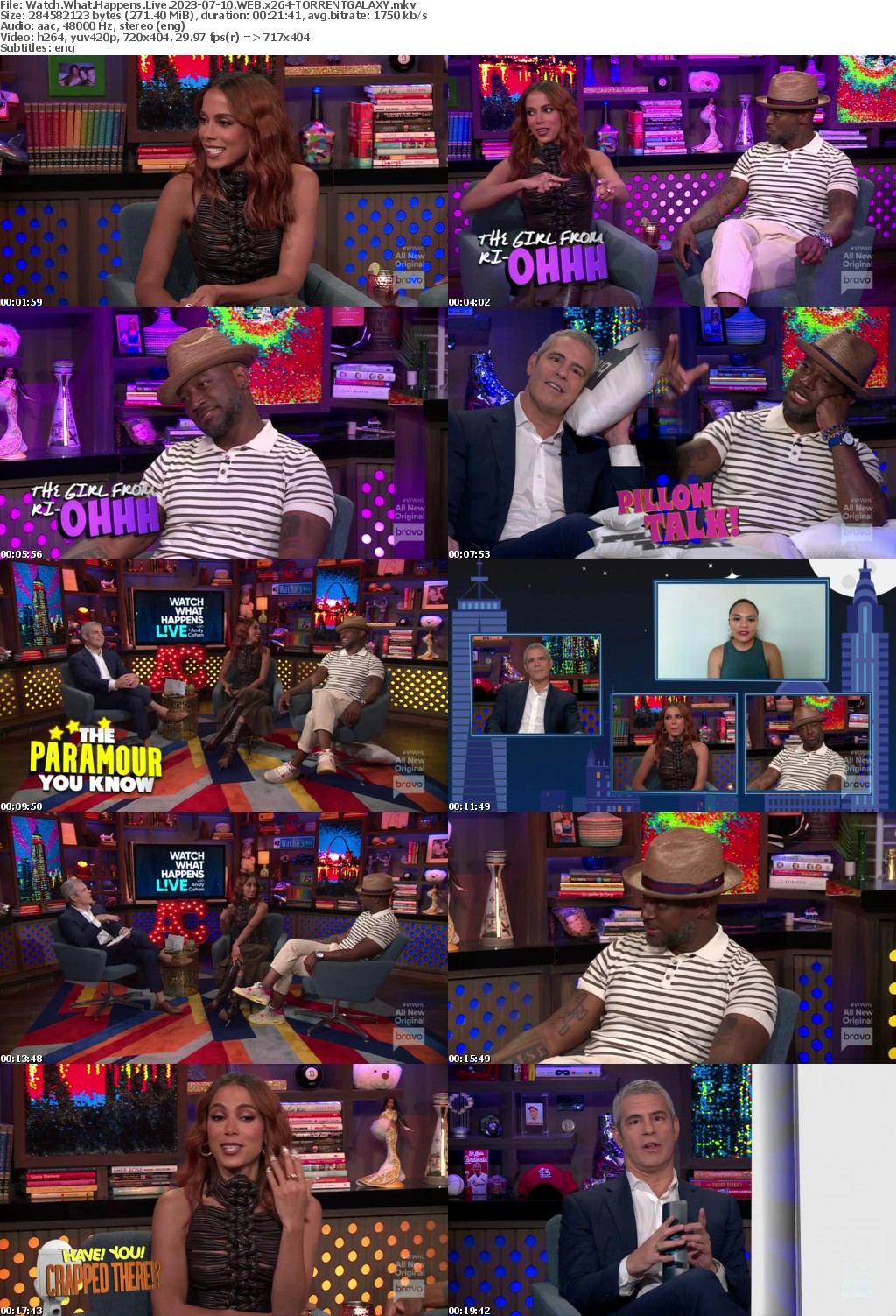 Watch What Happens Live 2023-07-10 WEB x264-GALAXY