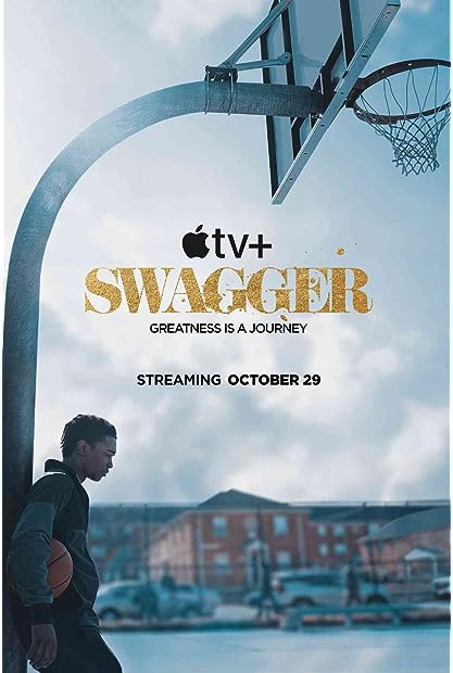 Swagger S02E07 XviD-AFG