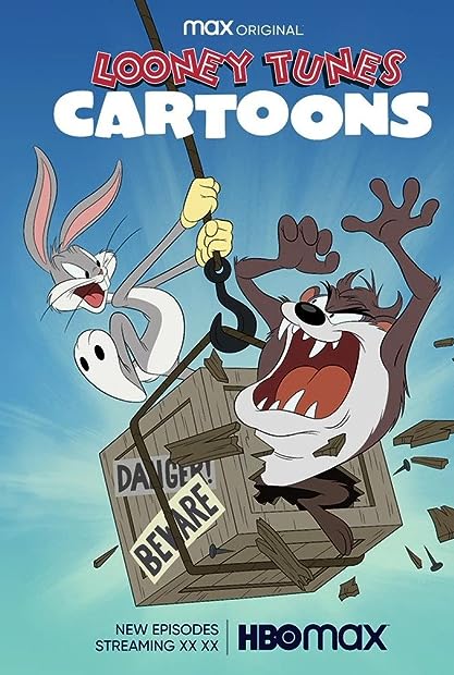 Looney Tunes Cartoons S06E08 WEBRip x264-XEN0N
