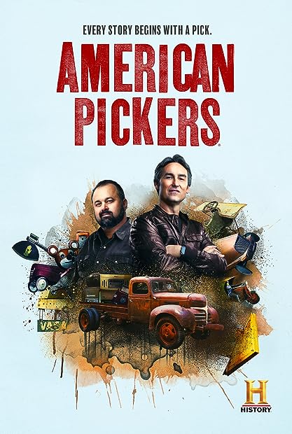 American Pickers S24E18 720p WEB h264-EDITH