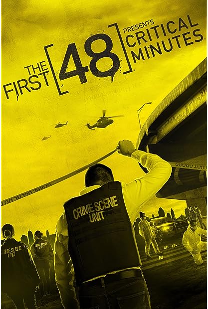 The First 48 Presents Critical Minutes S02E12 480p x264-mSD
