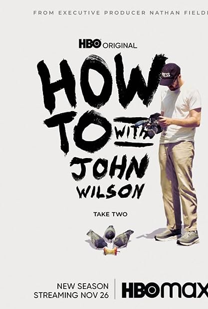 How To with John Wilson S03E05 WEBRip x264-XEN0N
