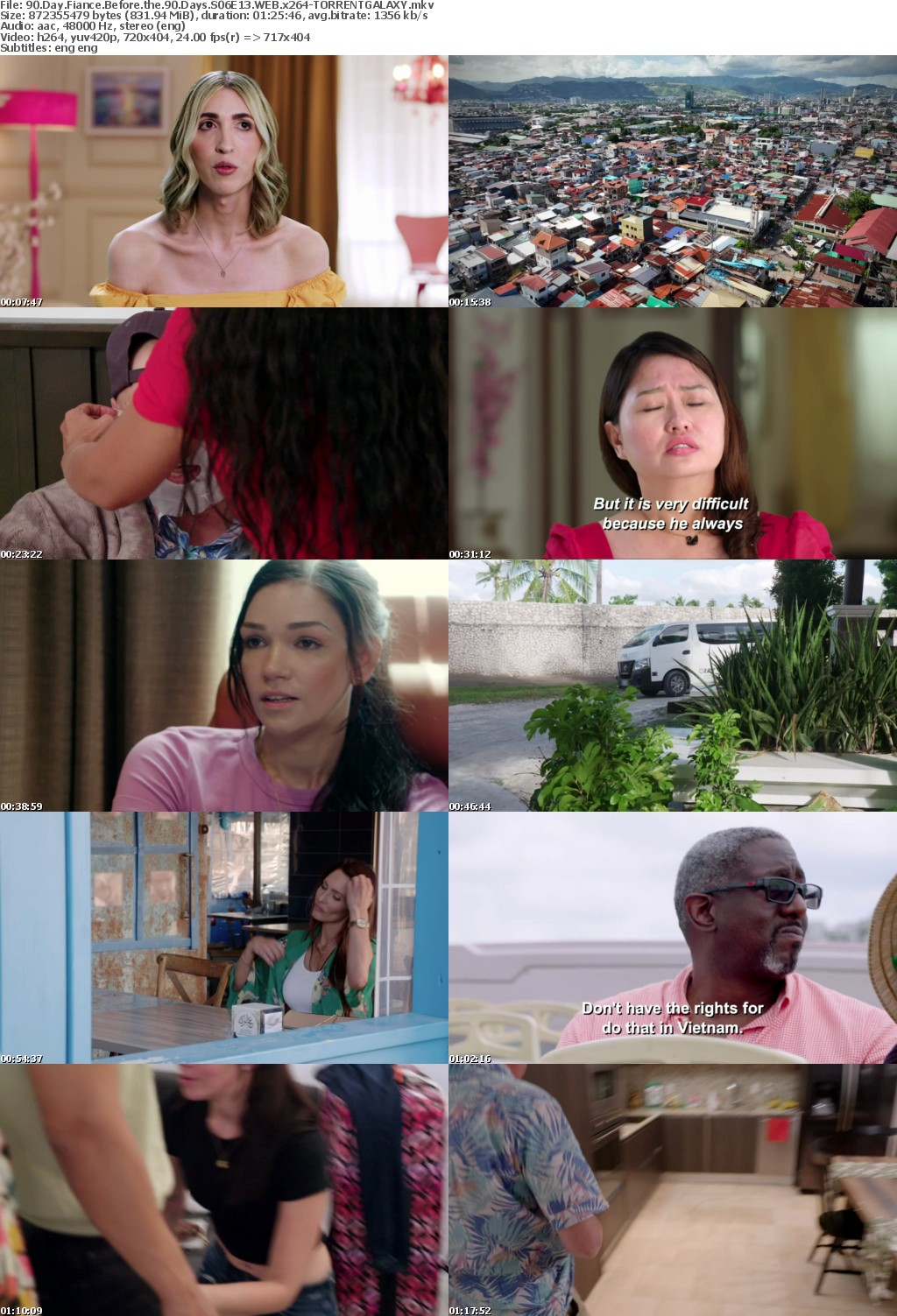 90 Day Fiance Before the 90 Days S06E13 WEB x264-GALAXY