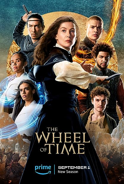 The Wheel of Time S02E01 A Taste of Solitude 720p AMZN WEB-DL DDP5 1 H 264- ...