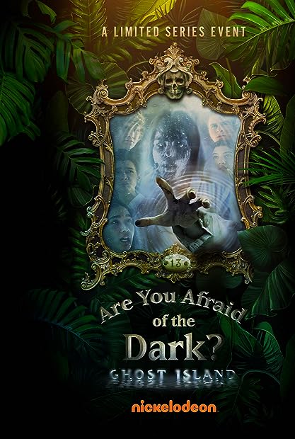 Are You Afraid of the Dark 2019 S03E02 720p WEB H264-DiMEPiECE