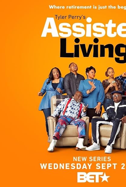 Tyler Perrys Assisted Living S04E12 720p WEB h264-BAE