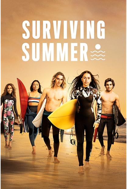 Surviving Summer S02E07 WEB x264-GALAXY