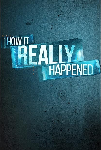 How It Really Happened S07E05 The Yacht Murder Mystery Unspeakable Cruelty HDTV x264-CRiMSON