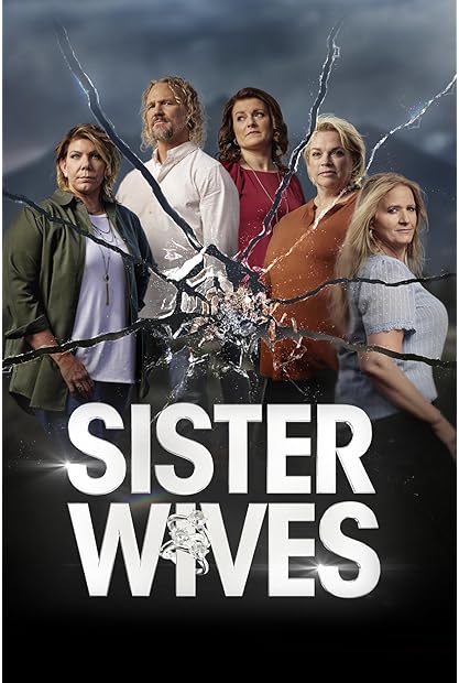 Sister Wives S18E05 When the Going Gets Tough 720p AMZN WEB-DL DDP2 0 H 264 ...