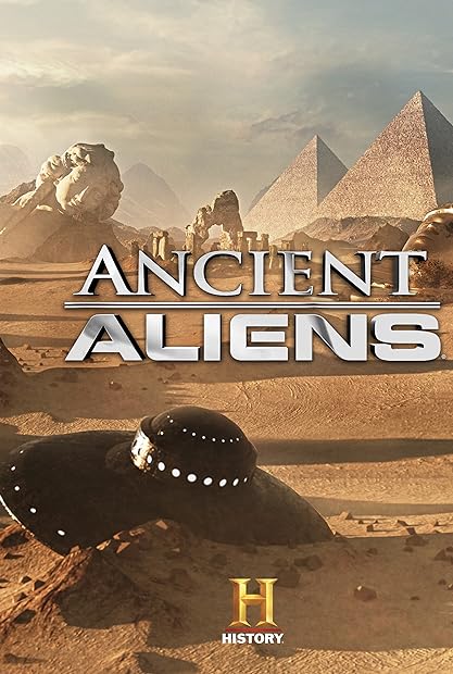 Ancient Aliens S19E19 WEBRip x264-XEN0N Saturn5