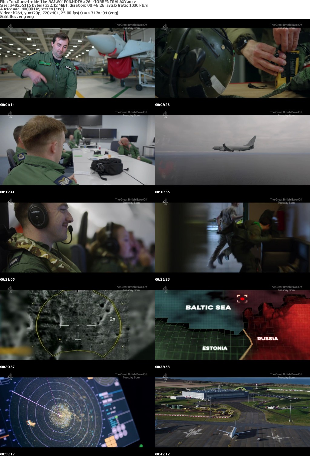 Top Guns-Inside The RAF S01E06 HDTV x264-GALAXY
