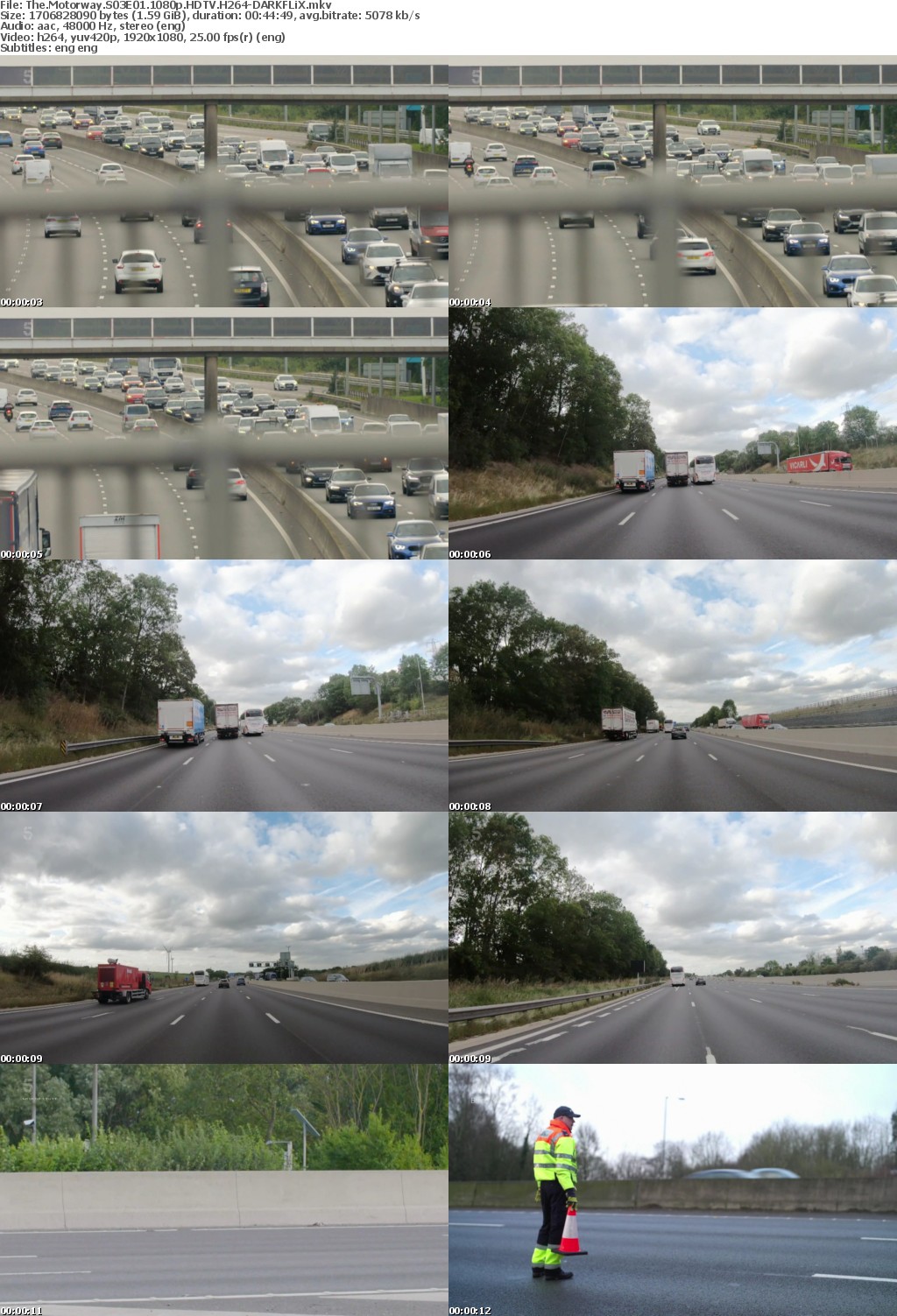 The Motorway S03E01 1080p HDTV H264-DARKFLiX
