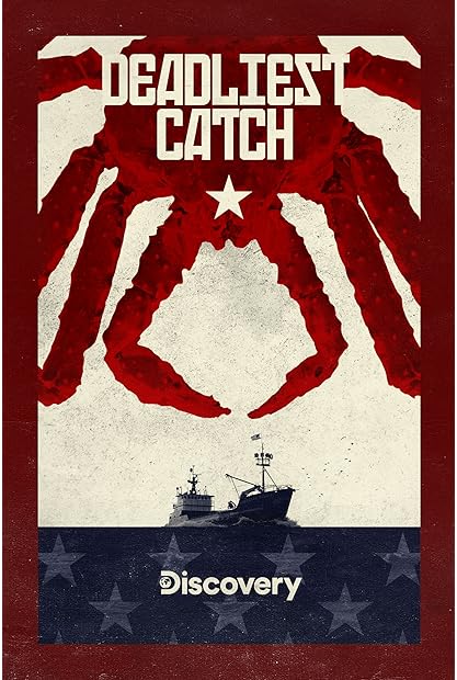 Deadliest Catch S19E22 Nautical Deathtrap 720p AMZN WEB-DL DDP2 0 H 264-NTb