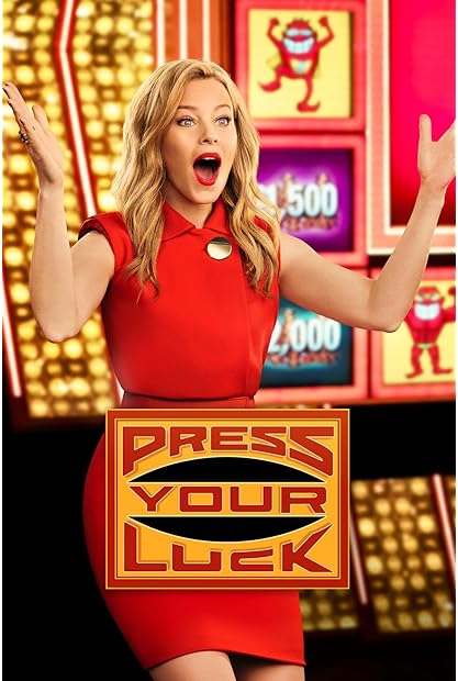 Press Your Luck 2019 S05E02 480p x264-mSD