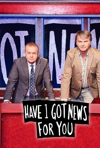 Have I Got News for You S66E03 HDTV x264-GALAXY