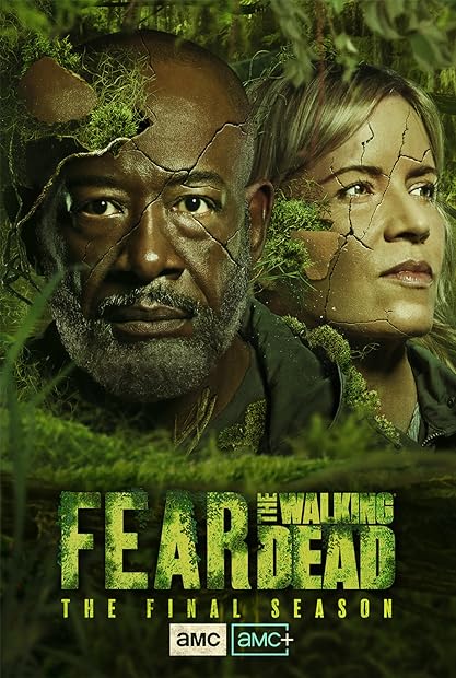 Fear the Walking Dead S08E07 XviD-AFG