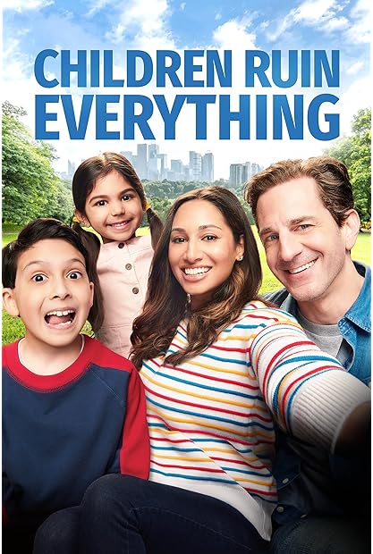 Children Ruin Everything S03E05 720p HDTV x264-SYNCOPY