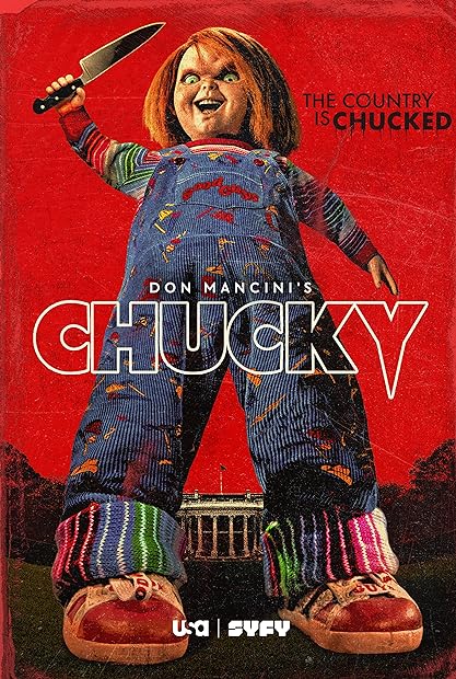 Chucky S03E04 XviD-AFG