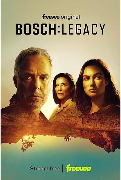 Bosch Legacy S02E05 Hollywood Forever 720p AMZN WEB-DL DDP5 1 H 264-NTb