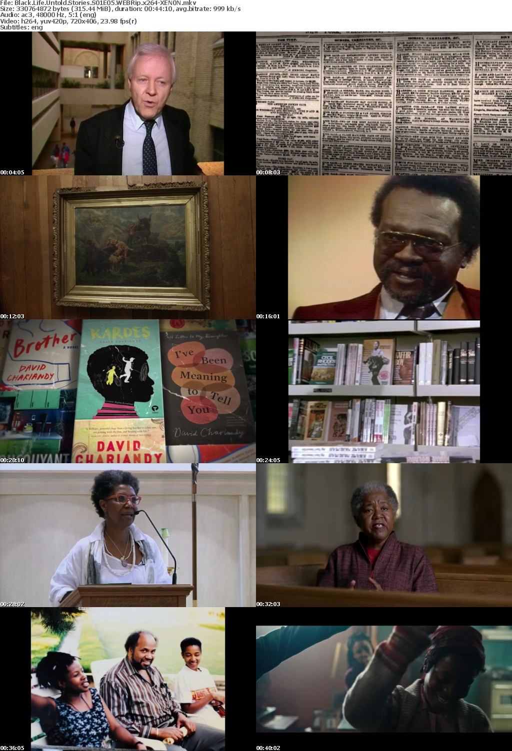 Black Life Untold Stories S01E05 WEBRip x264-XEN0N Saturn5