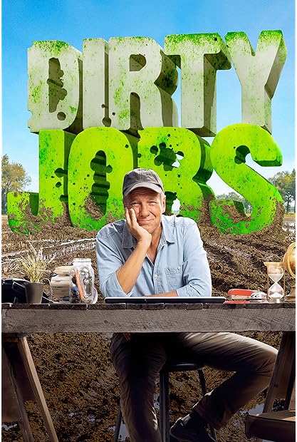 Dirty Jobs S01E06 WEB x264-GALAXY