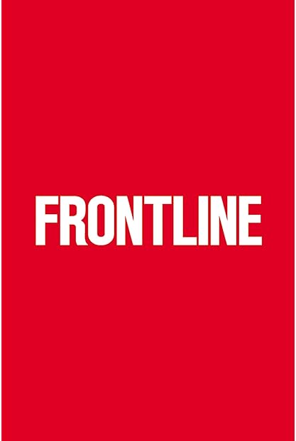 Frontline S41E20 WEBRip x264-XEN0N Saturn5