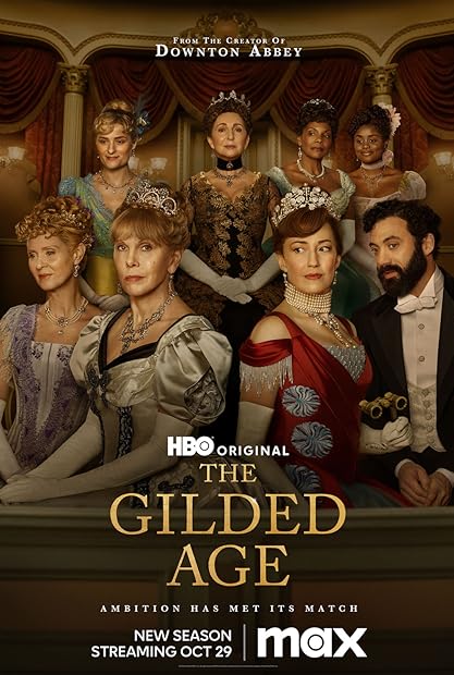 The Gilded Age S02E02 WEB x264-GALAXY