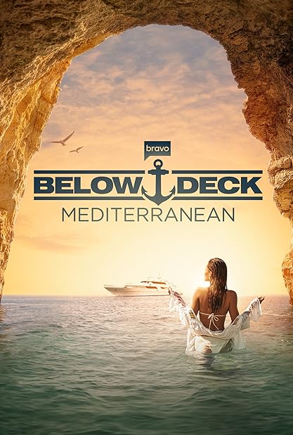 Below Deck Mediterranean S08E07 WEB x264-GALAXY