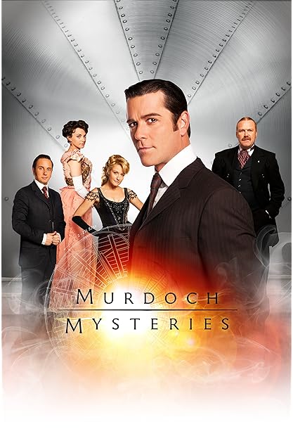 Murdoch Mysteries S17E06 720p WEBRip x264-BAE